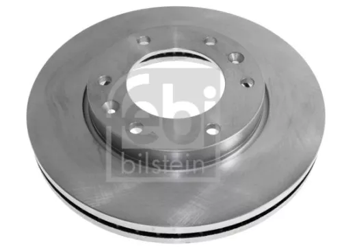 1x Brake Disc