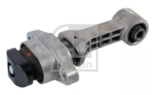 1x Mounting, engine