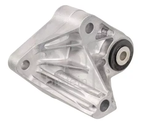 1x Mounting, engine