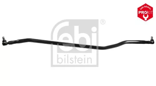 1x Centre Rod Assembly