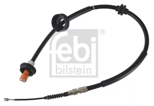1x Cable Pull, parking brake