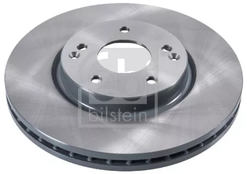 2x Brake Disc