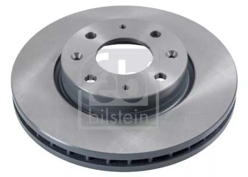 2x Brake Disc