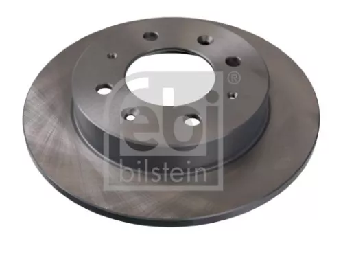 2x Brake Disc