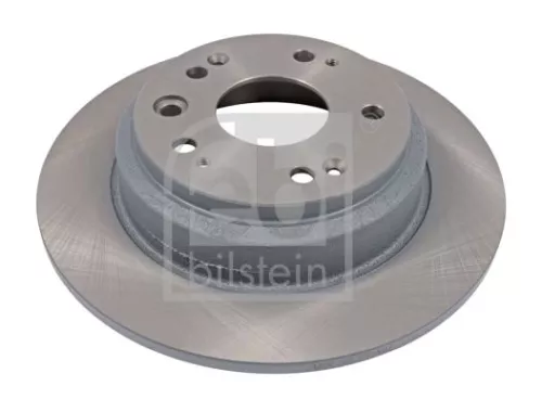 2x Brake Disc