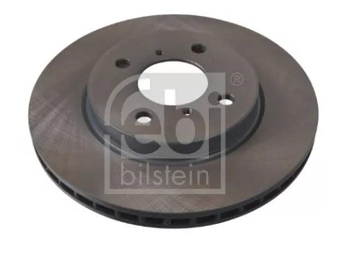2x Brake Disc