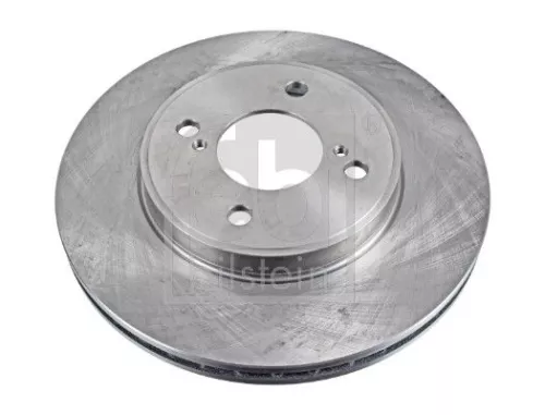2x Brake Disc