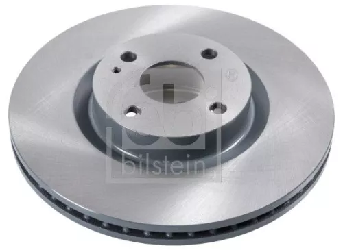 2x Brake Disc