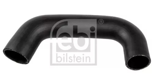 1x Charge Air Hose