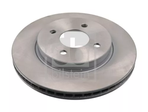 2x Brake Disc