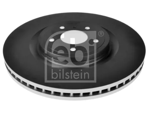 1x Brake Disc