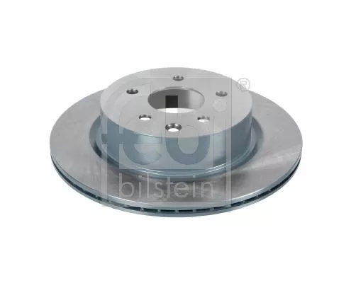 2x Brake Disc