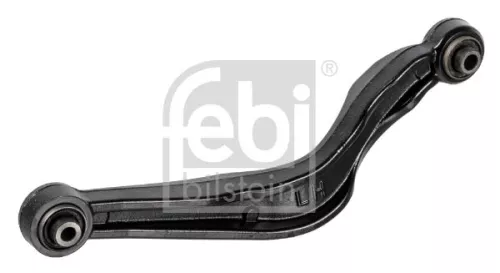 1x Control/Trailing Arm, wheel suspension