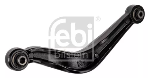 1x Control/Trailing Arm, wheel suspension