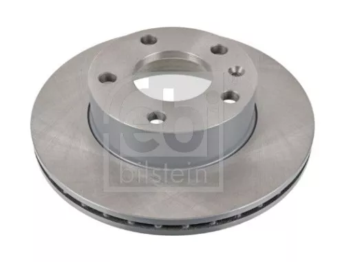 2x Brake Disc