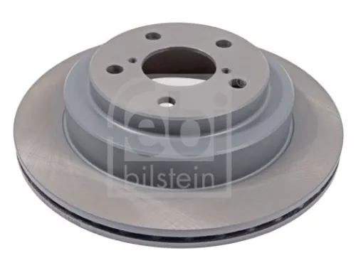 2x Brake Disc