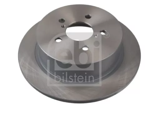2x Brake Disc