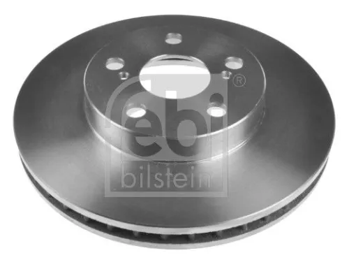 2x Brake Disc