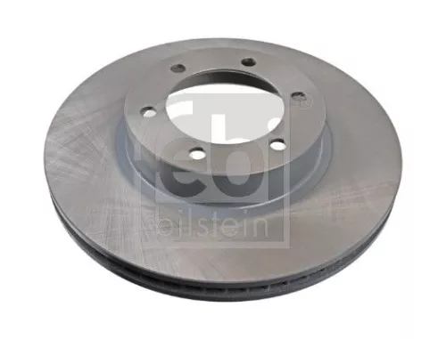 2x Brake Disc