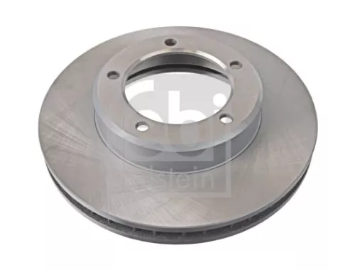2x Brake Disc