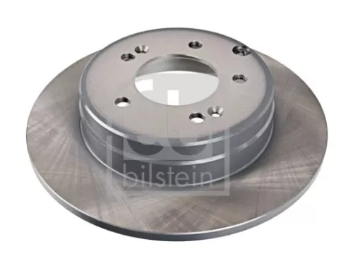 2x Brake Disc