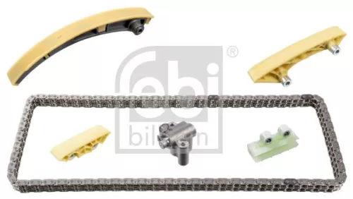 1x Timing Chain Kit