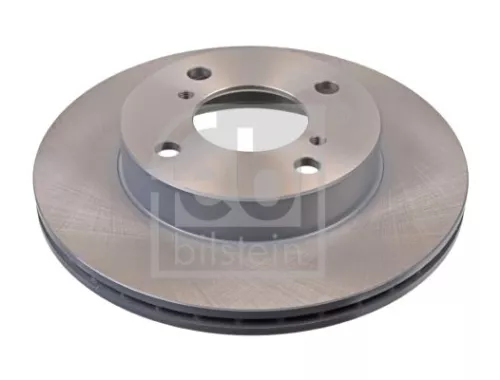 2x Brake Disc