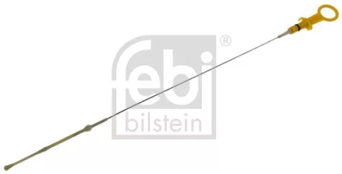 1x Oil Dipstick