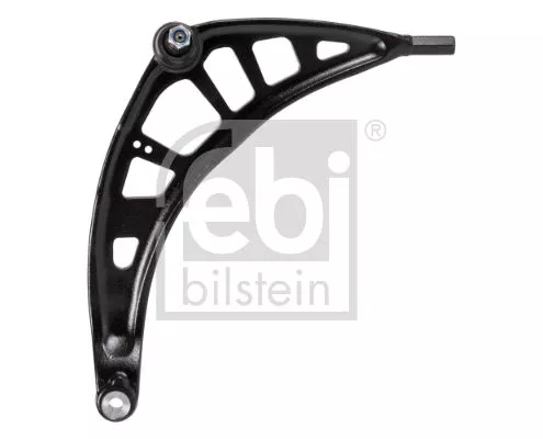 1x Control/Trailing Arm, wheel suspension