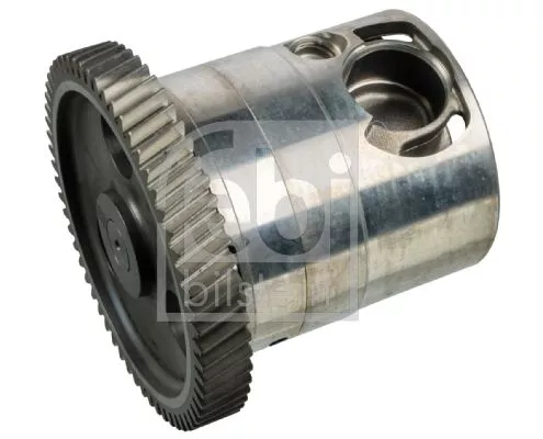 1x Oil Pump