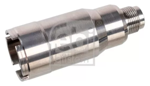 1x Sleeve, nozzle holder
