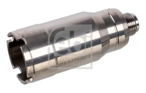 1x Sleeve, nozzle holder