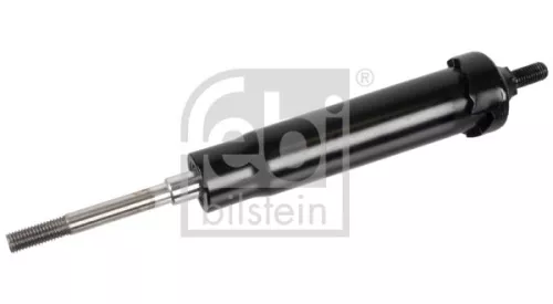 1x Shock Absorber, driver cab suspension
