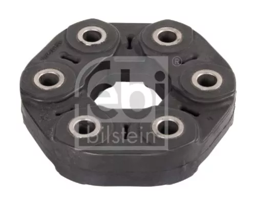1x Joint, articulated shaft