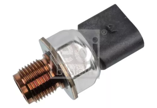 1x Sensor, fuel pressure