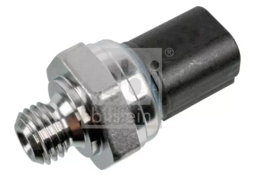 1x Sensor, exhaust pressure