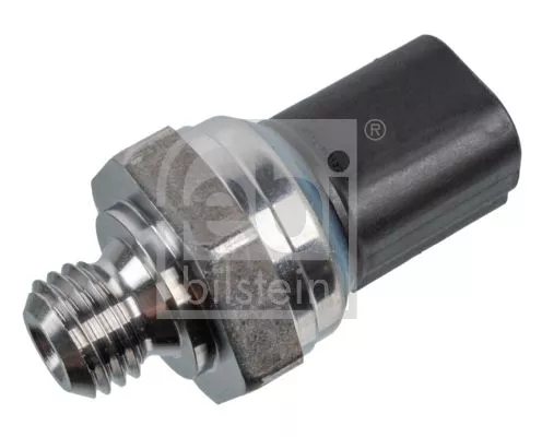 1x Sensor, exhaust pressure