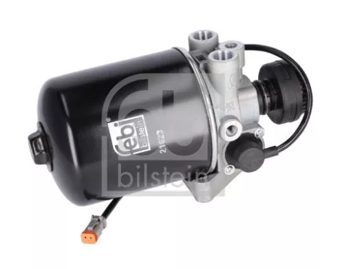 1x Air Dryer, compressed-air system