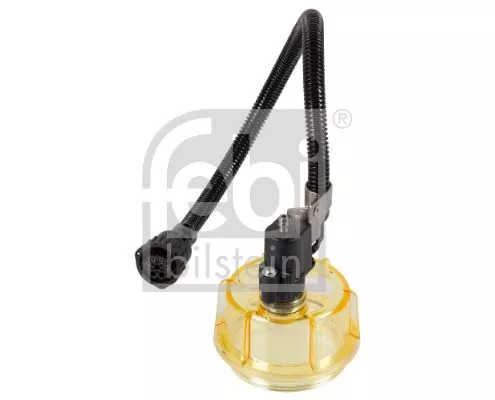1x Water Separator, fuel system