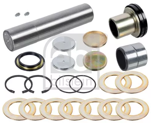 1x Repair Kit, kingpin