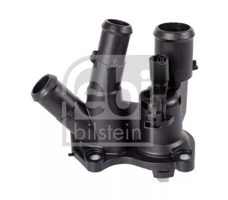 1x Thermostat, coolant