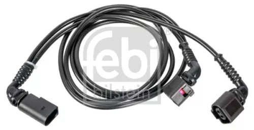 1x Connecting Cable, side marker light