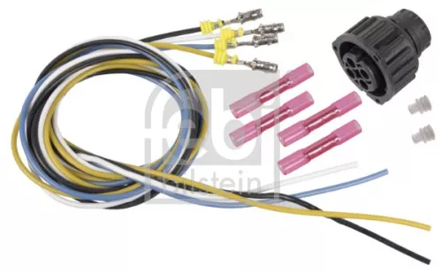 1x Socket Adapter