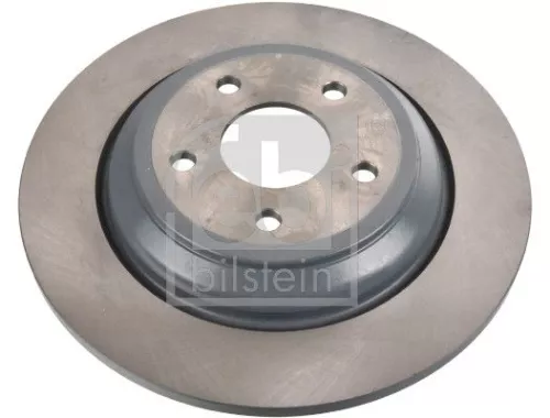 2x Brake Disc
