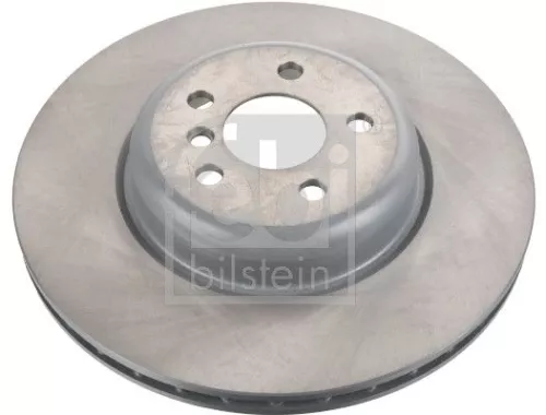 1x Brake Disc
