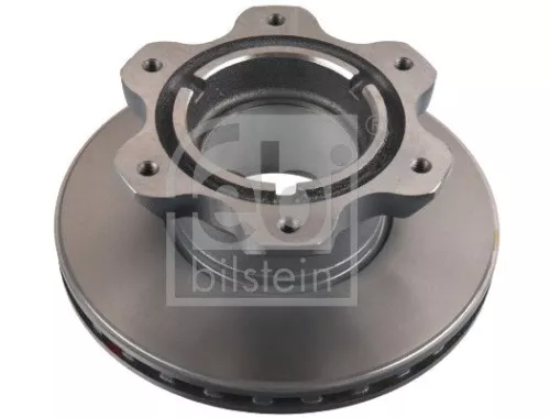 1x Brake Disc