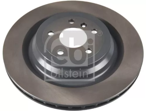 2x Brake Disc
