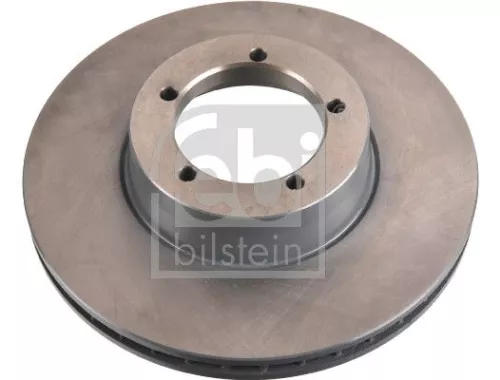 2x Brake Disc