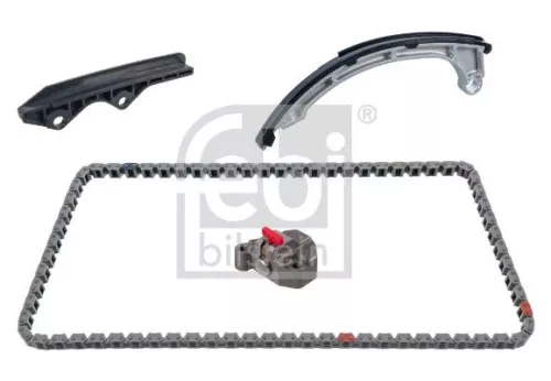1x Timing Chain Kit