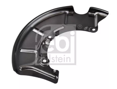 1x Splash Guard, brake disc